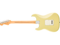 Fender Player II Stratocaster Maple Fingerboard Hialeah Yellow Fender Player II Stratocaster Maple Fingerboard Hialeah Yellow